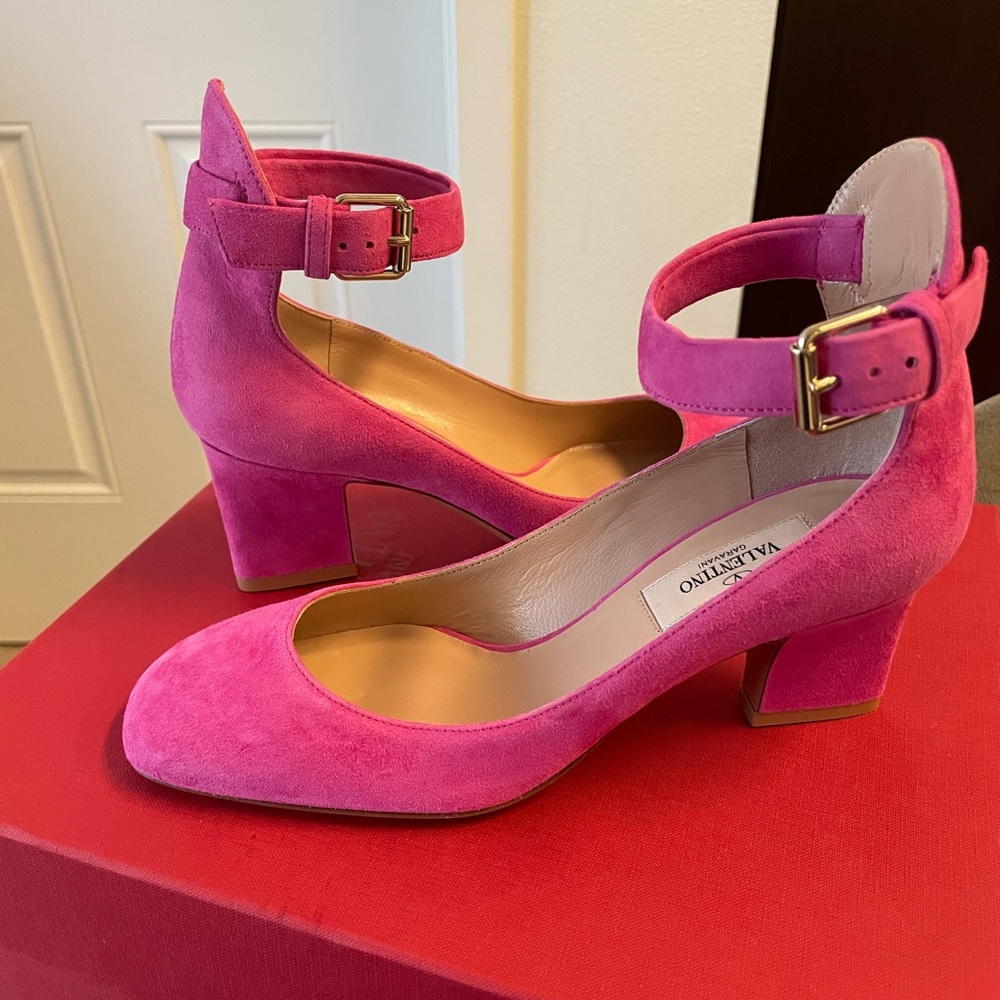 Valentino shoes